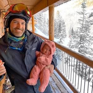 Meet your Posher, Jay